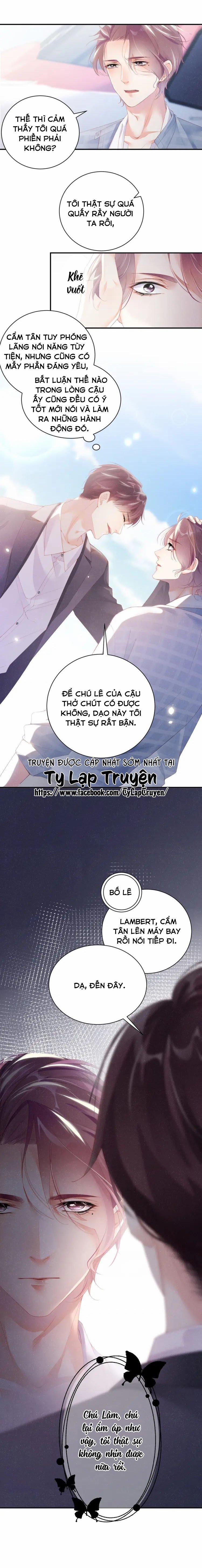 Ai Đem Ai Là Thật 10 trang 18