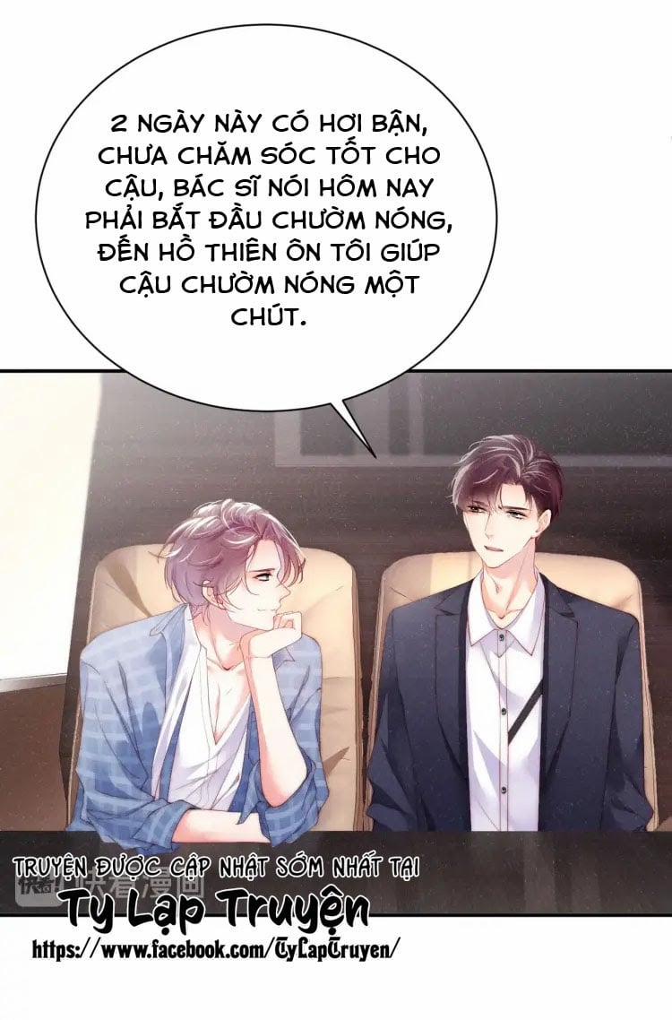 Ai Đem Ai Là Thật 10 trang 21