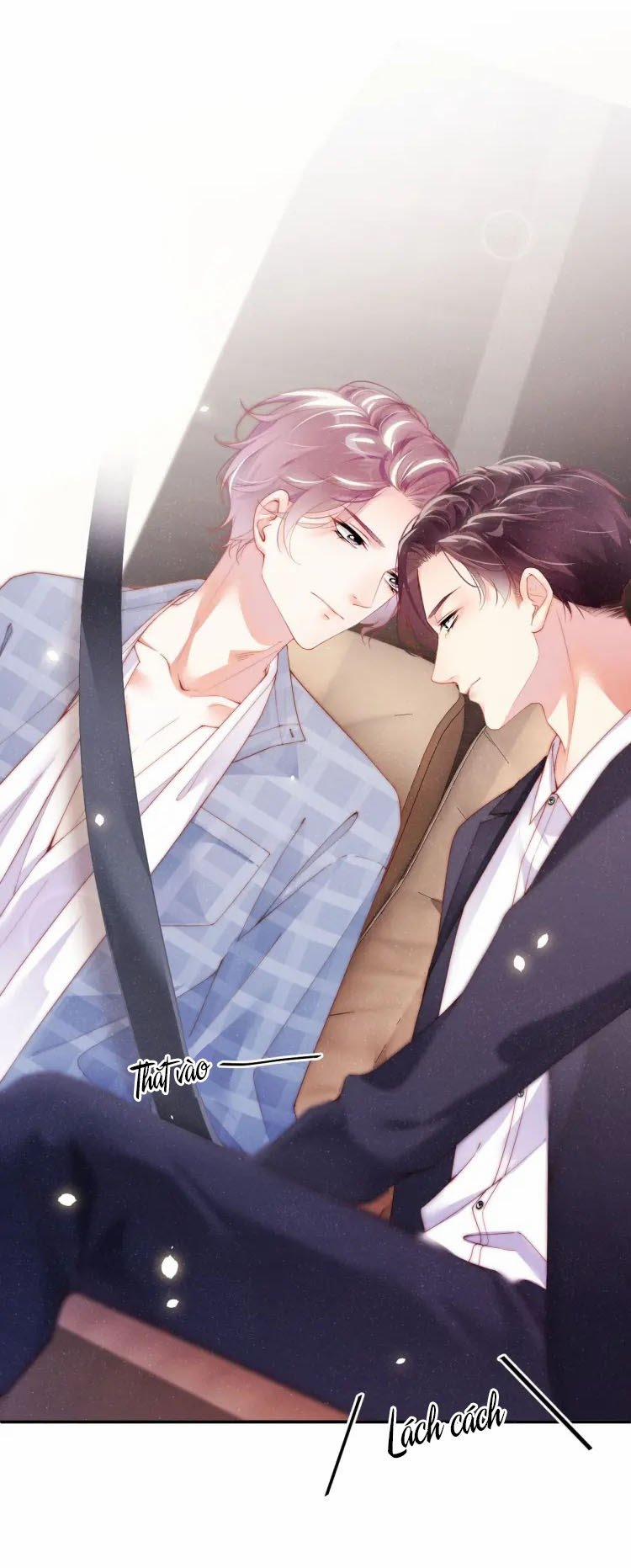 Ai Đem Ai Là Thật 10 trang 25