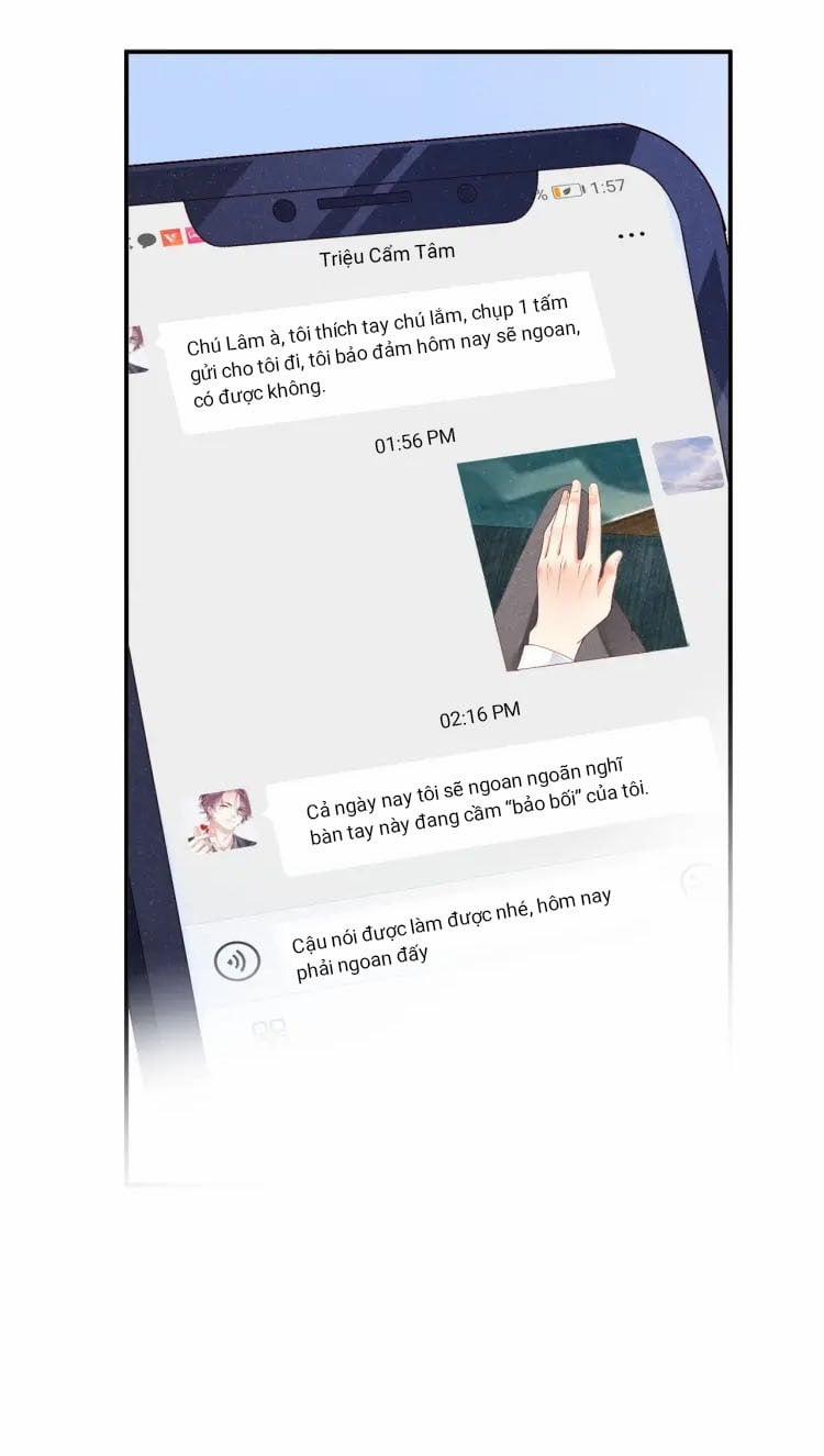 Ai Đem Ai Là Thật 10 trang 5