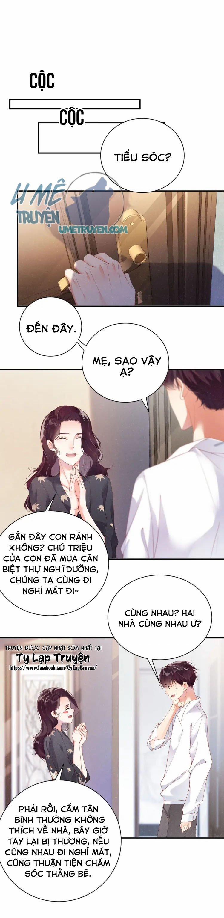 Ai Đem Ai Là Thật 10 trang 6