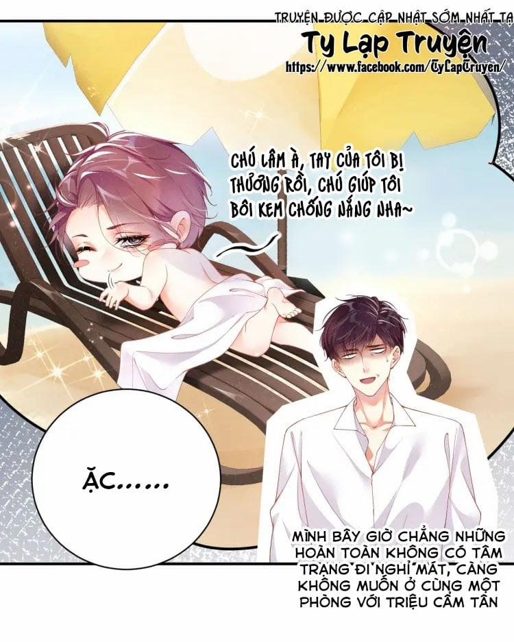 Ai Đem Ai Là Thật 10 trang 7