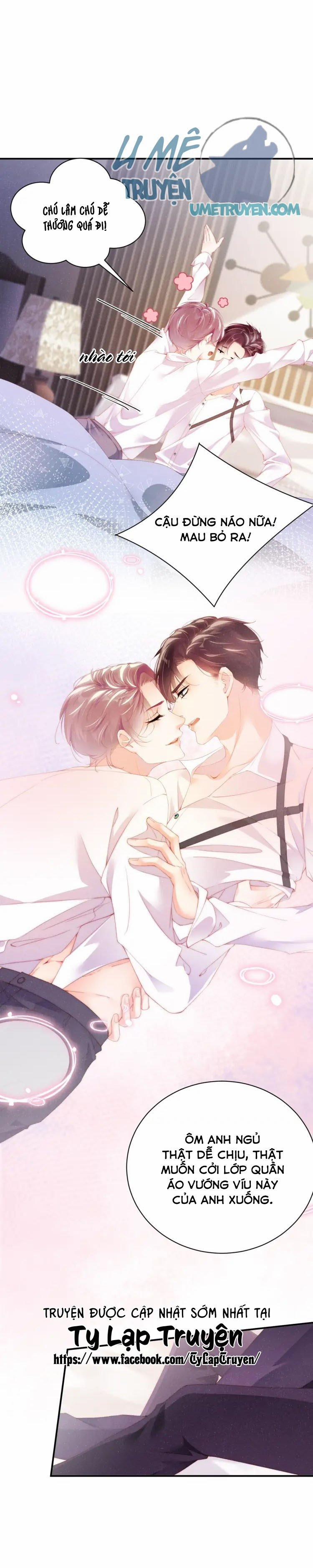 Ai Đem Ai Là Thật 11 trang 6