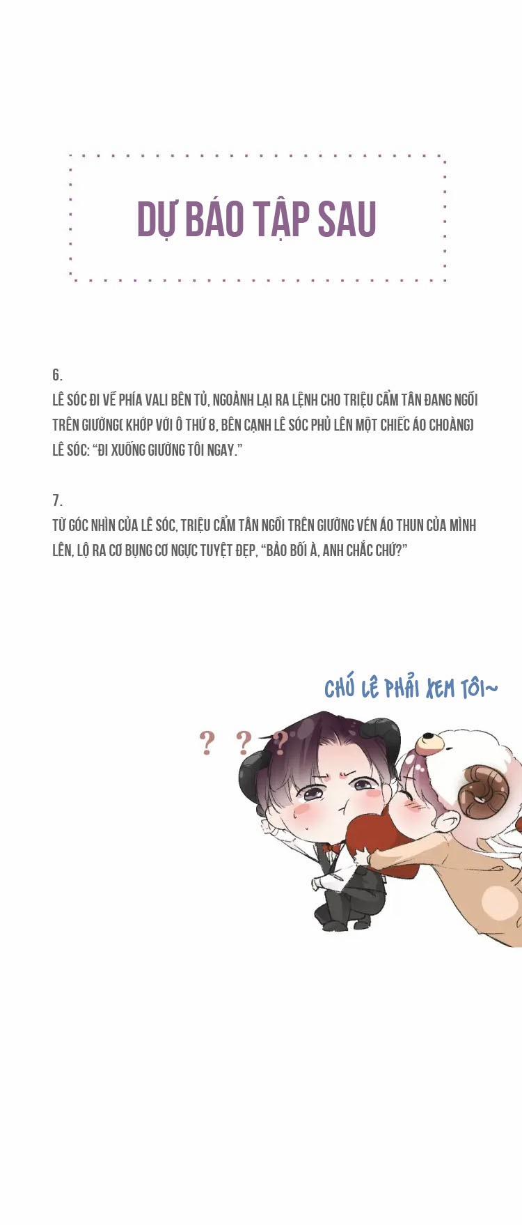 Ai Đem Ai Là Thật 11 trang 7