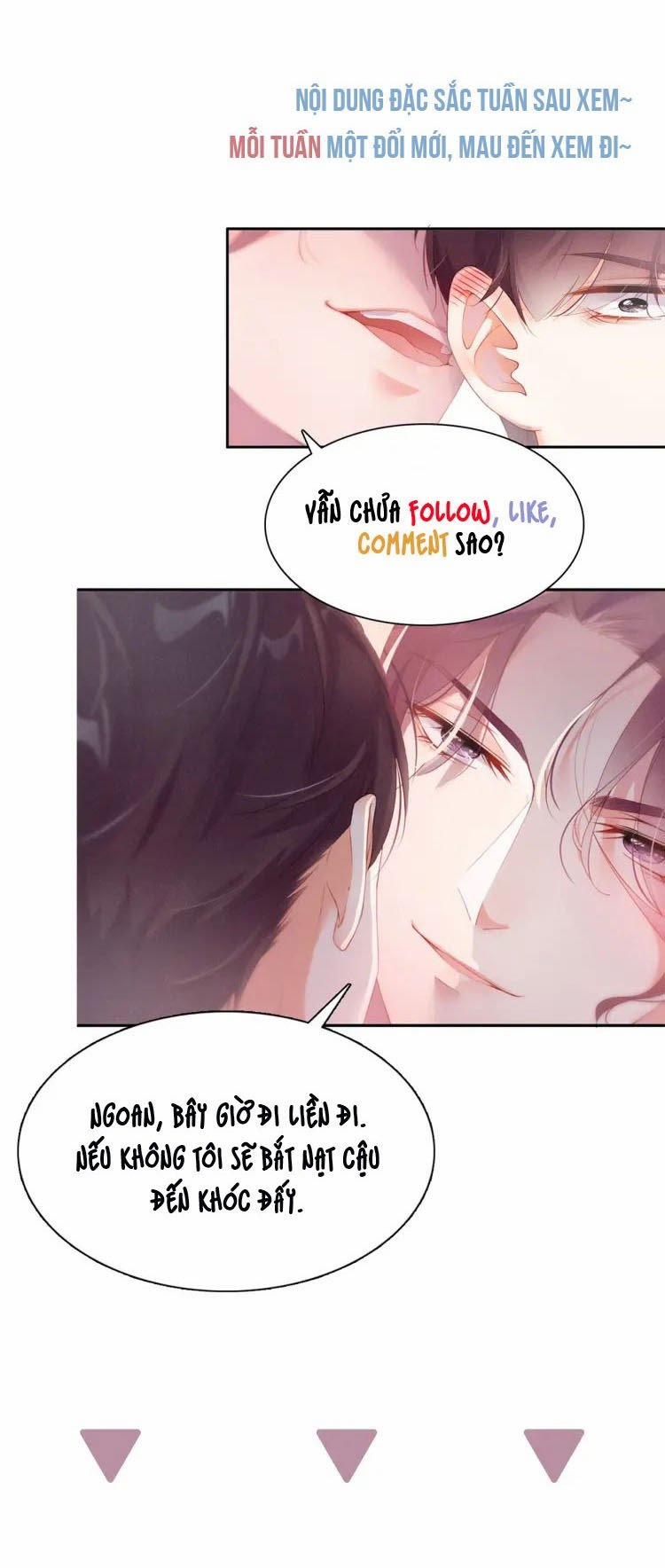 Ai Đem Ai Là Thật 11 trang 8