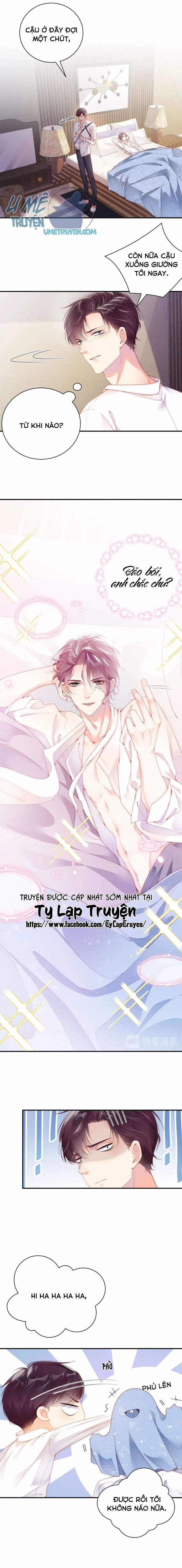 Ai Đem Ai Là Thật 12 trang 4