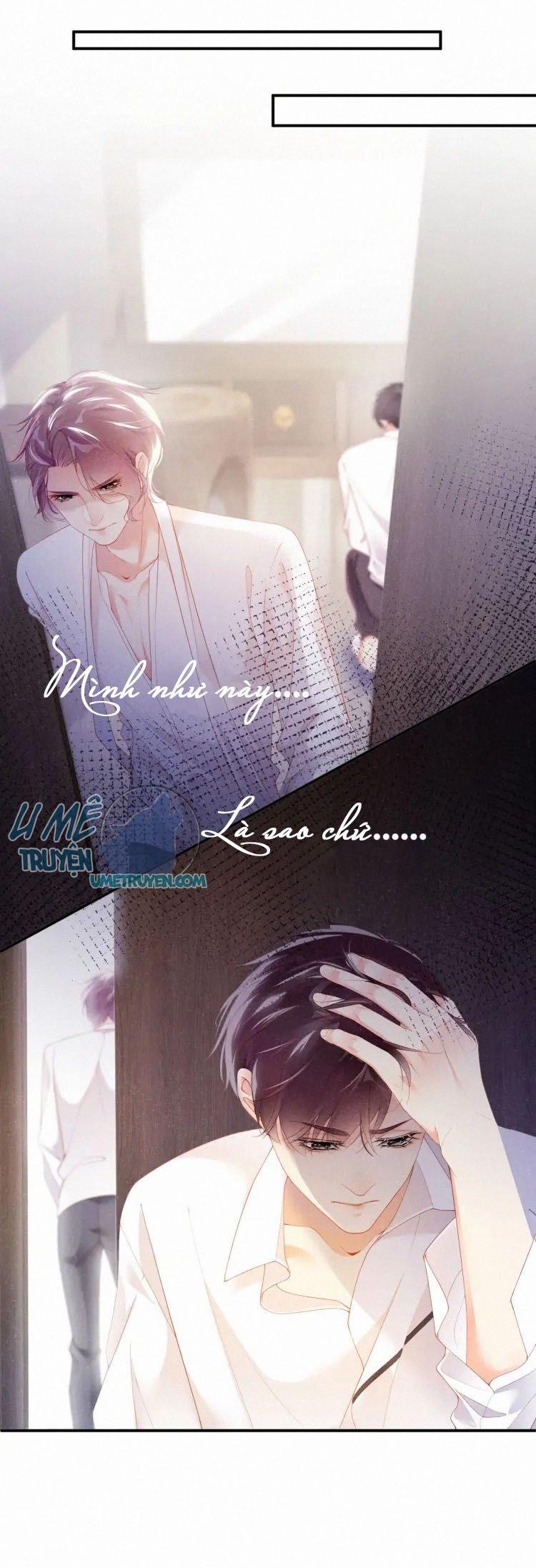 Ai Đem Ai Là Thật 12 trang 7