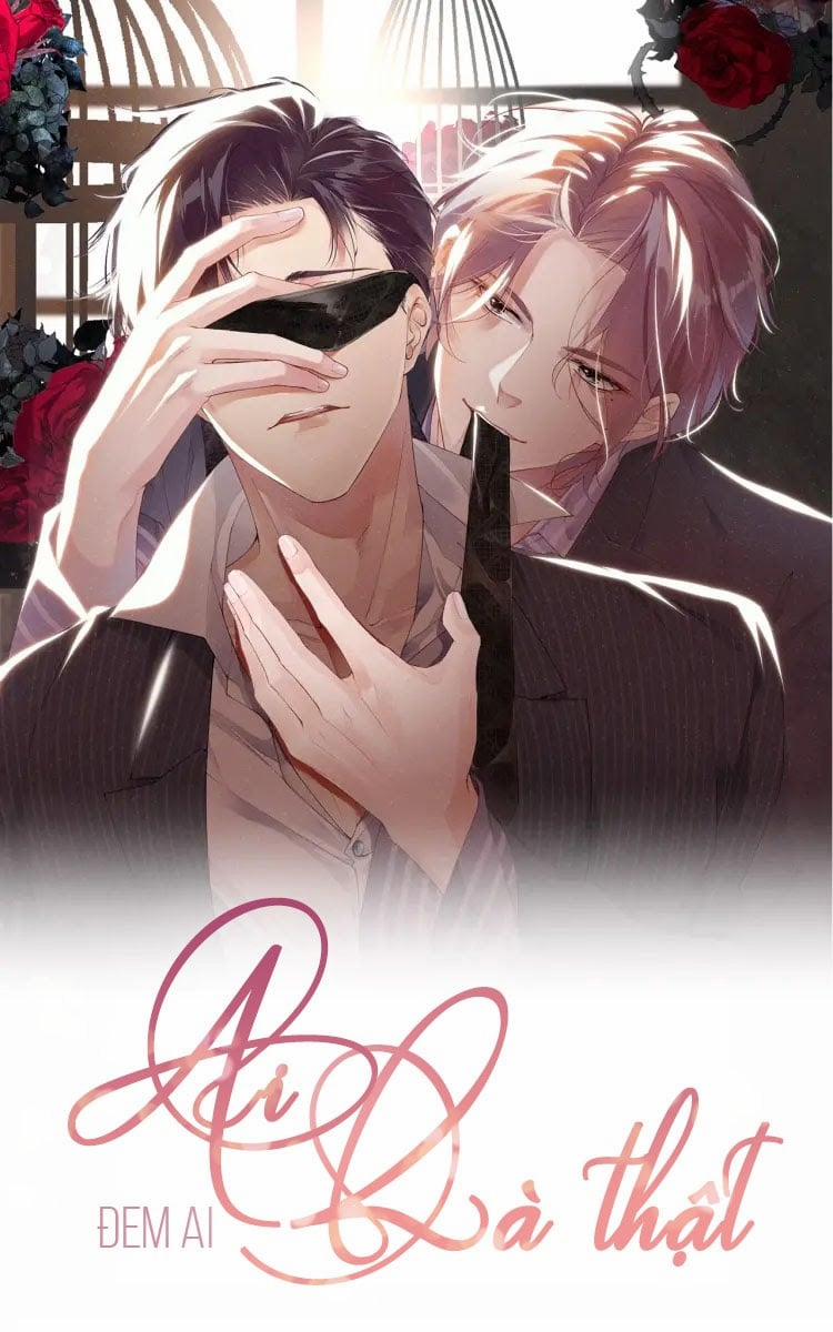 Ai Đem Ai Là Thật 13 trang 1