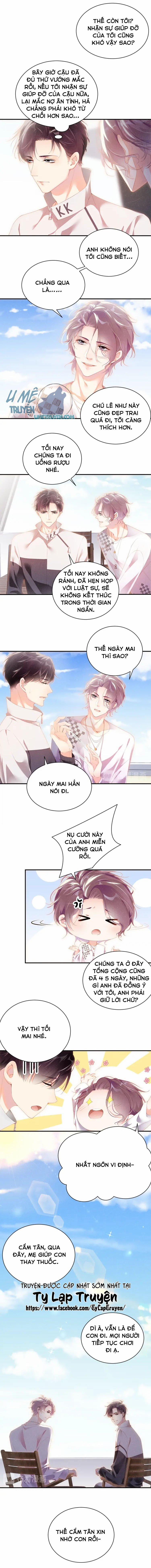 Ai Đem Ai Là Thật 13 trang 3