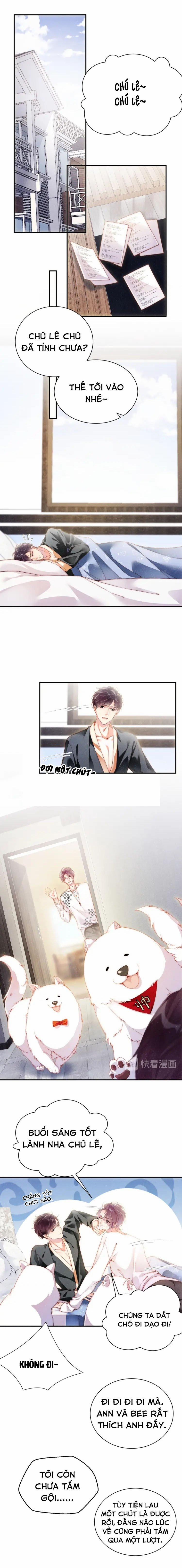 Ai Đem Ai Là Thật 13 trang 5