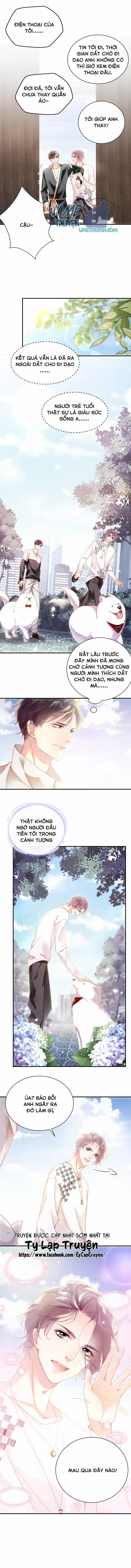 Ai Đem Ai Là Thật 13 trang 6