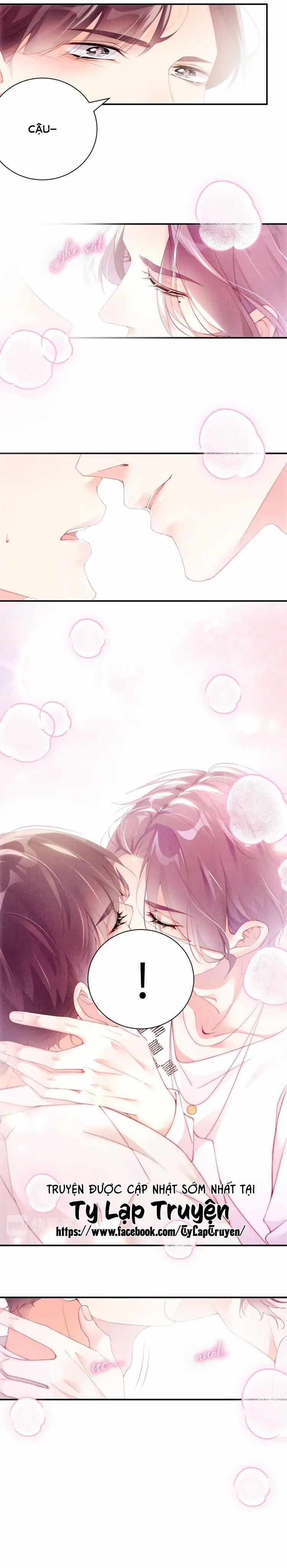 Ai Đem Ai Là Thật 14 trang 7