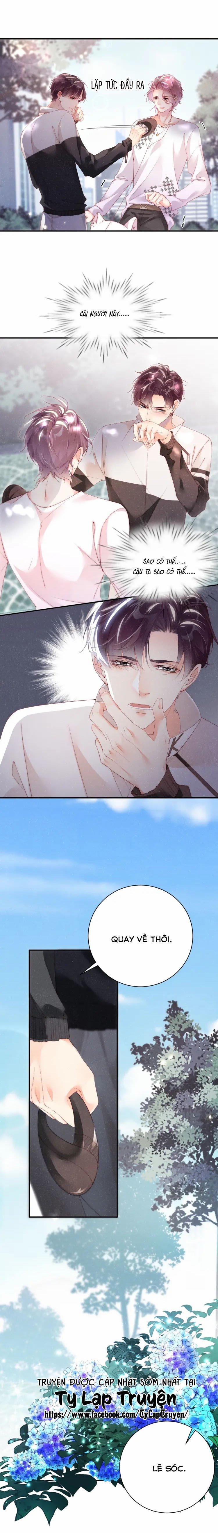 Ai Đem Ai Là Thật 14 trang 8