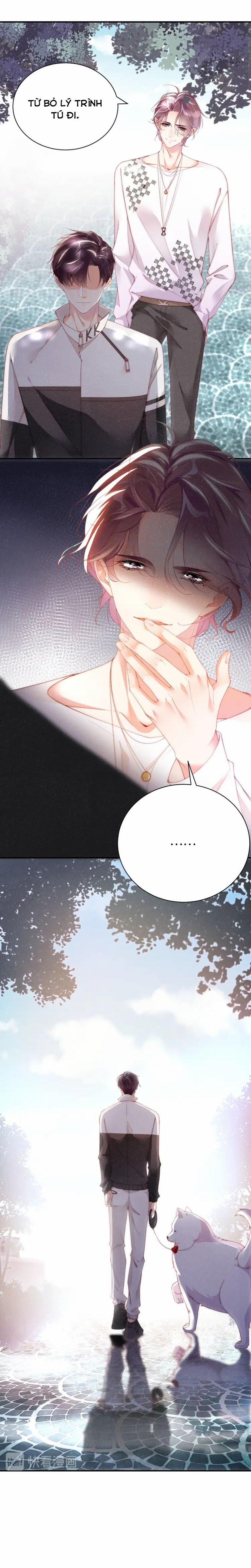 Ai Đem Ai Là Thật 14 trang 9