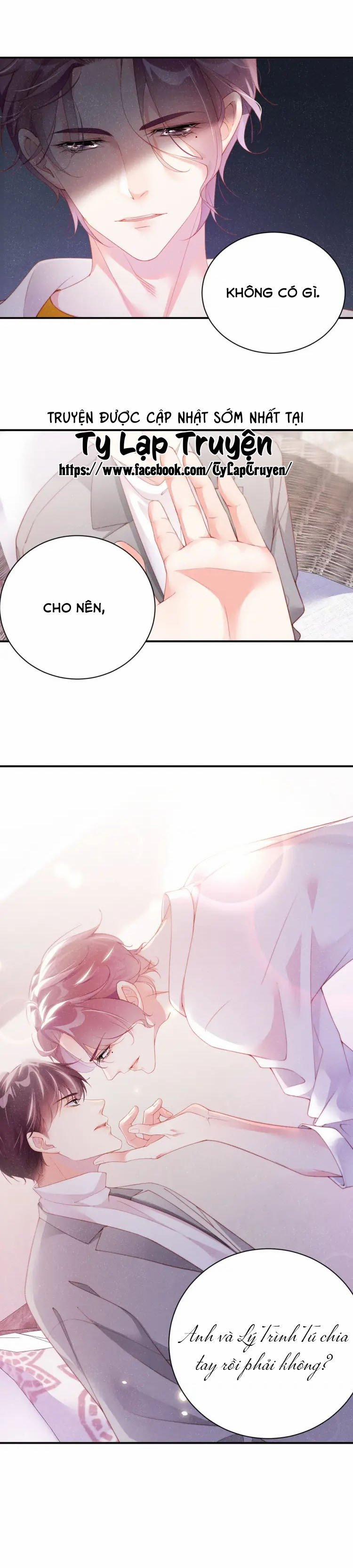 Ai Đem Ai Là Thật 15 trang 11