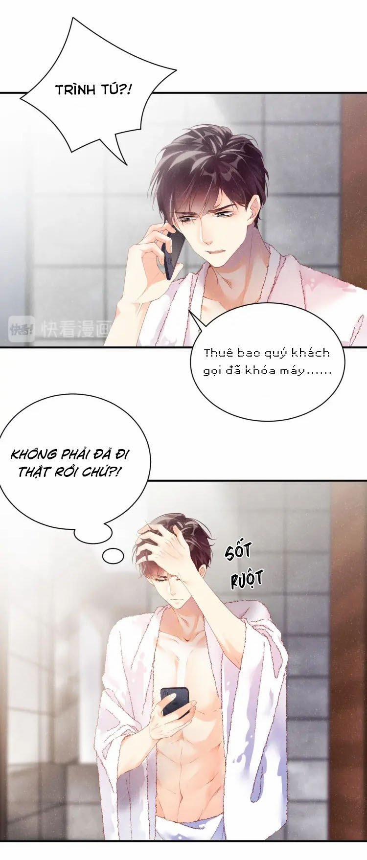 Ai Đem Ai Là Thật 15 trang 2