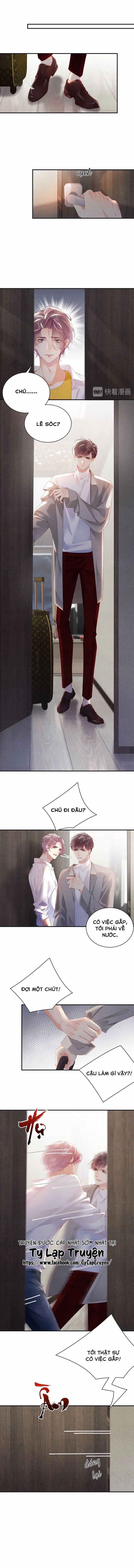 Ai Đem Ai Là Thật 15 trang 5