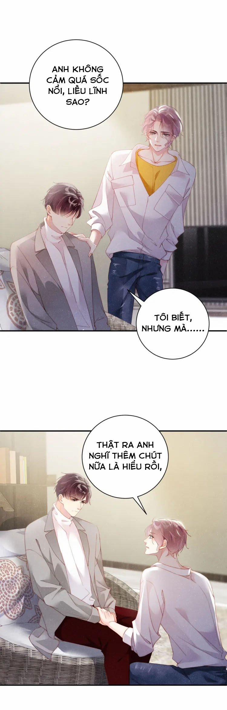 Ai Đem Ai Là Thật 15 trang 6