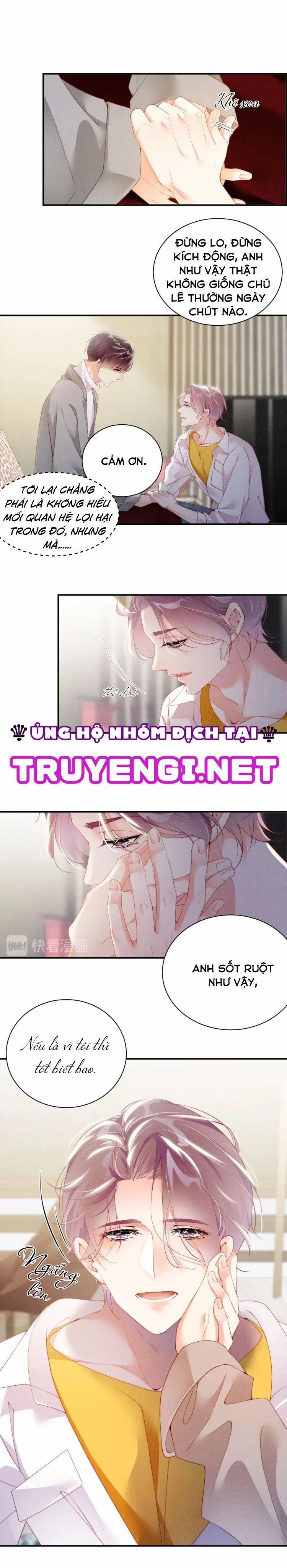 Ai Đem Ai Là Thật 15 trang 7