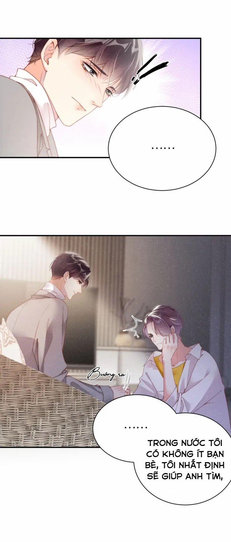 Ai Đem Ai Là Thật 15 trang 8