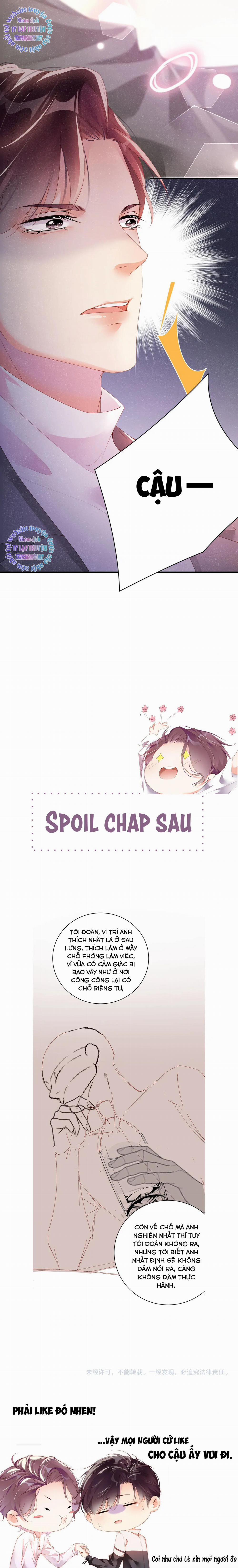 Ai Đem Ai Là Thật 16 trang 10