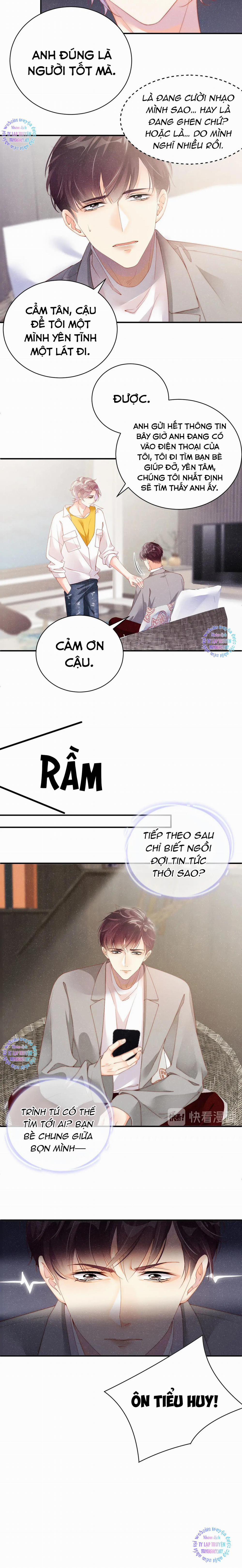 Ai Đem Ai Là Thật 16 trang 2