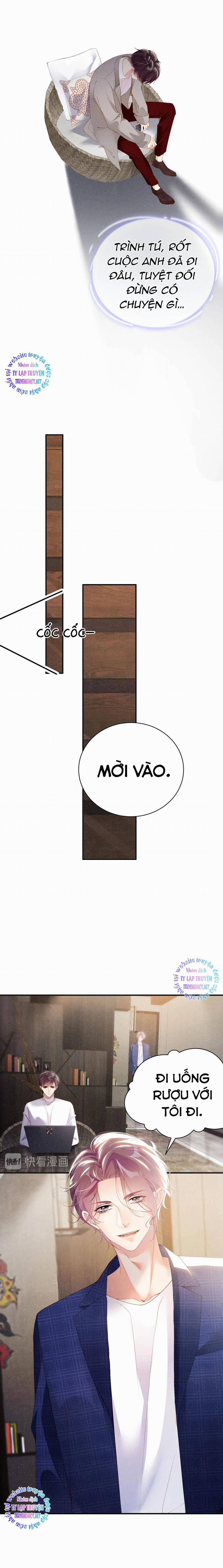 Ai Đem Ai Là Thật 16 trang 4