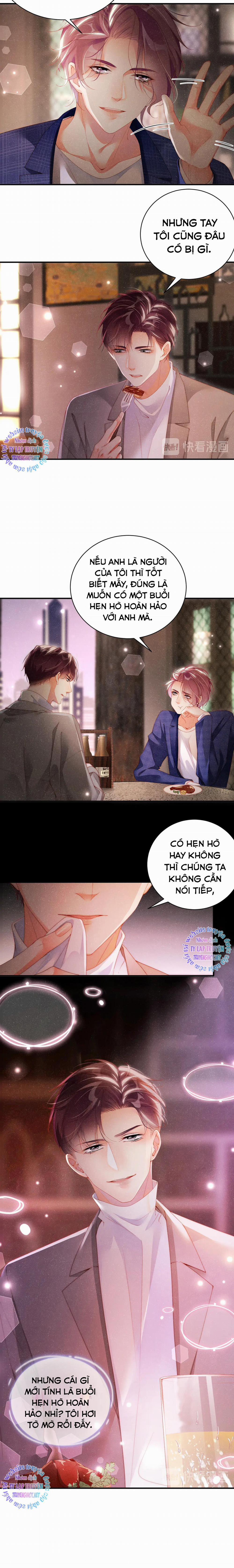 Ai Đem Ai Là Thật 16 trang 7