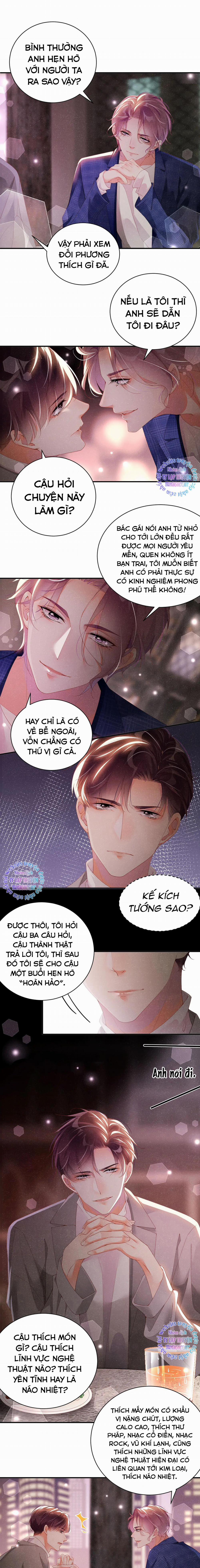 Ai Đem Ai Là Thật 16 trang 8