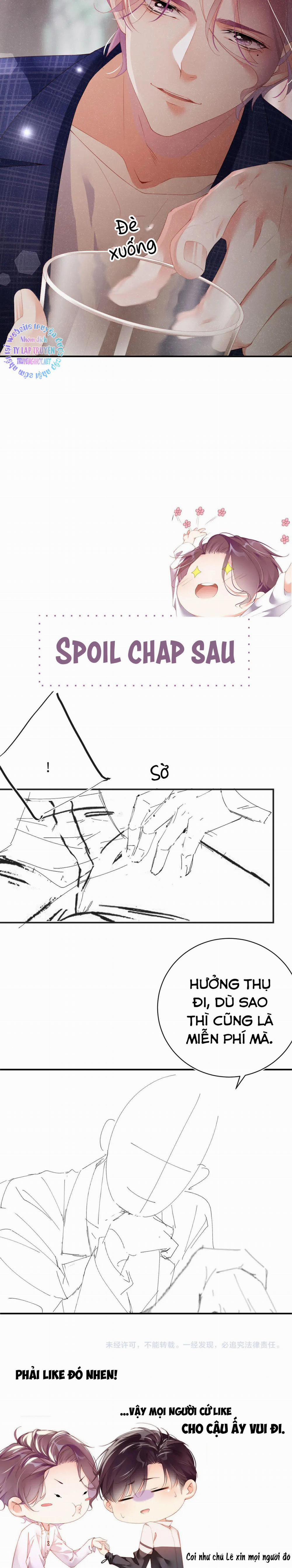 Ai Đem Ai Là Thật 17 trang 10