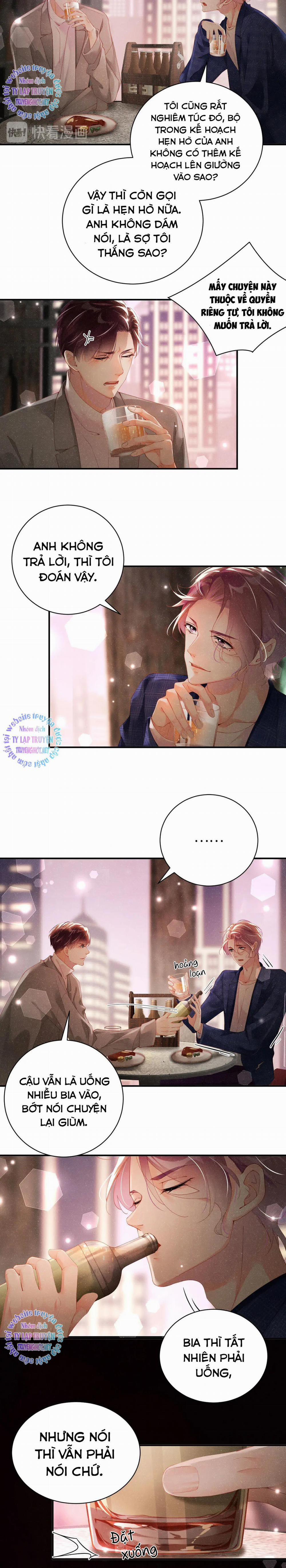 Ai Đem Ai Là Thật 17 trang 2