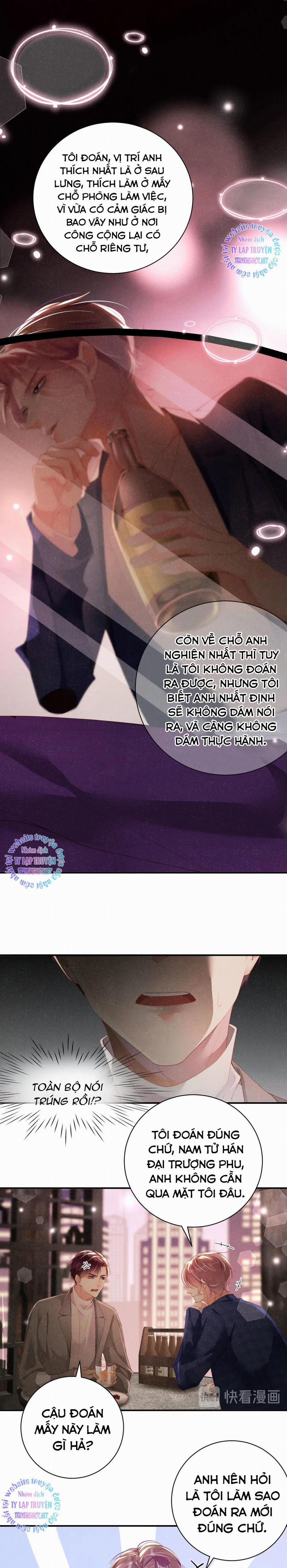 Ai Đem Ai Là Thật 17 trang 3