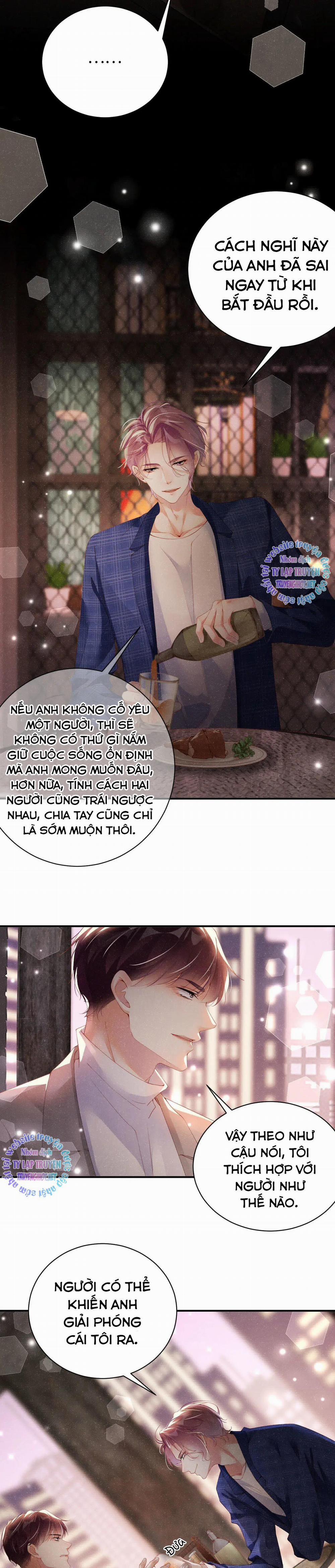 Ai Đem Ai Là Thật 17 trang 8