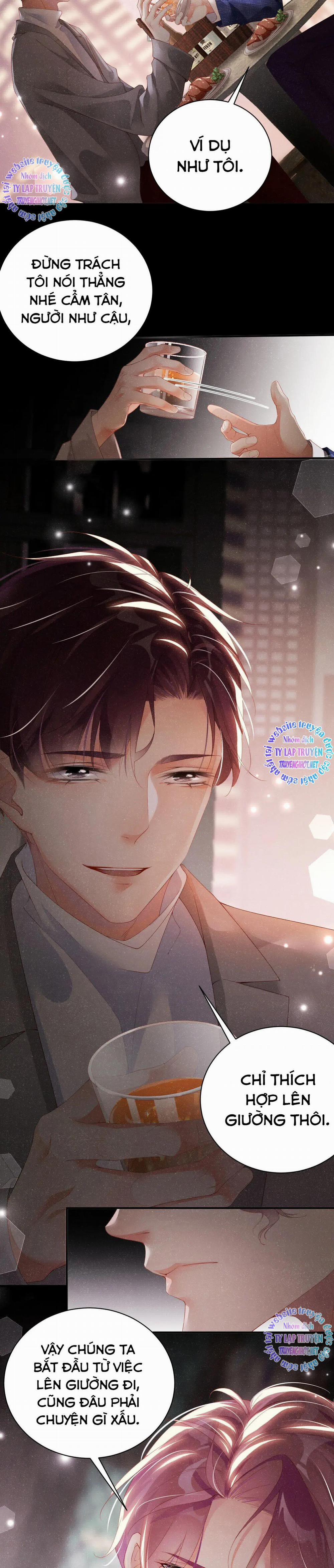 Ai Đem Ai Là Thật 17 trang 9