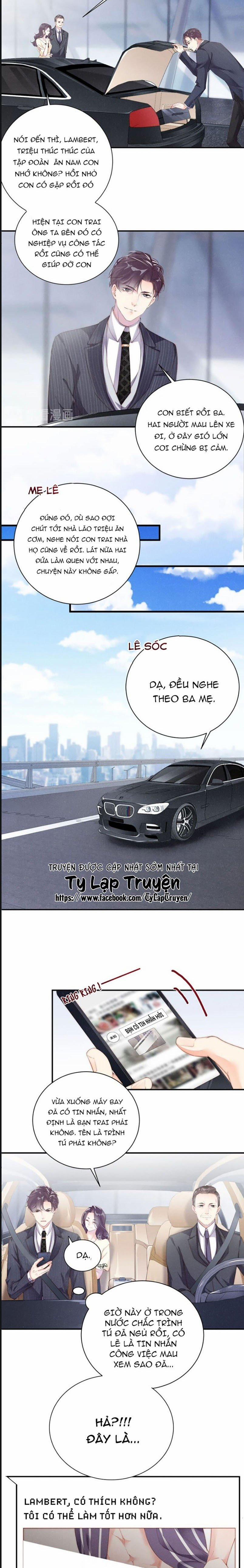 Ai Đem Ai Là Thật 2 trang 6