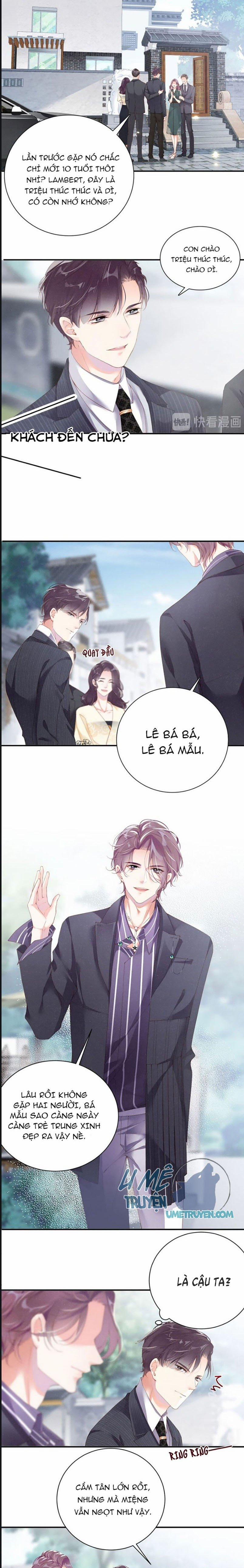 Ai Đem Ai Là Thật 2 trang 8