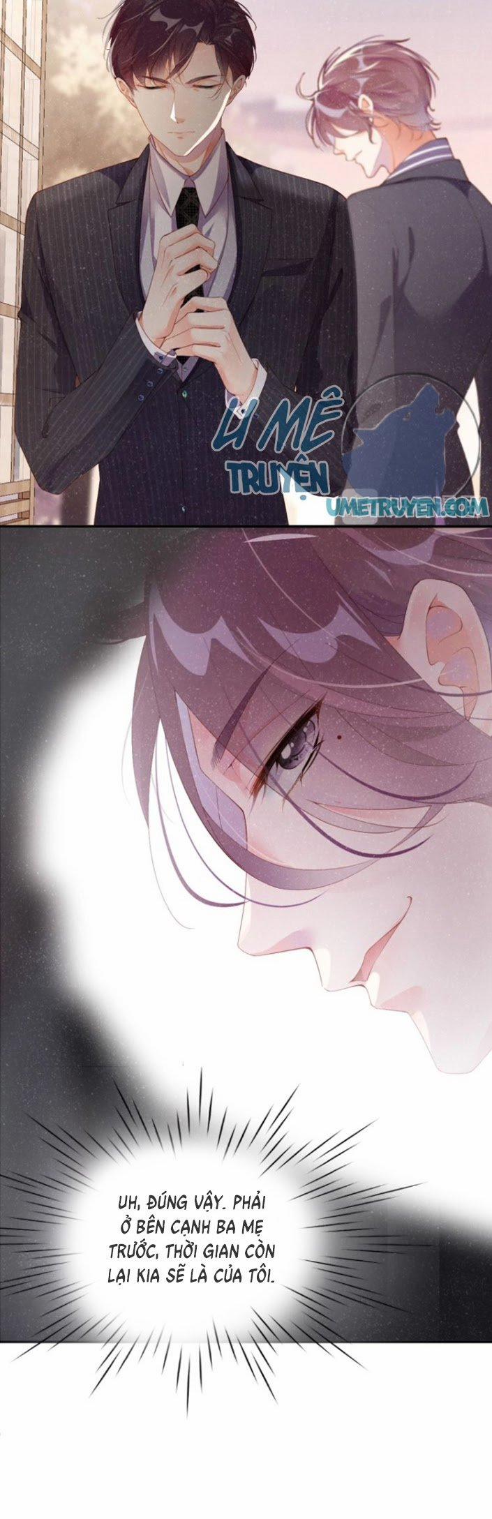 Ai Đem Ai Là Thật 3 trang 12