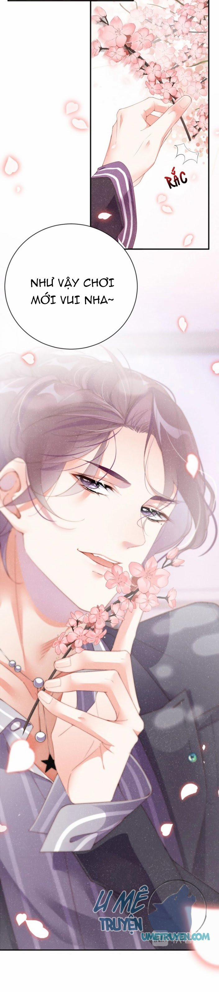 Ai Đem Ai Là Thật 3 trang 14