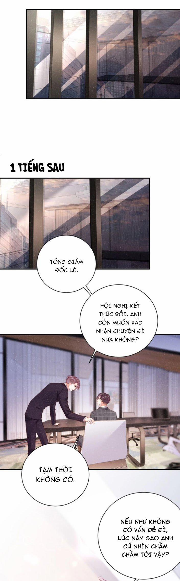 Ai Đem Ai Là Thật 3 trang 16