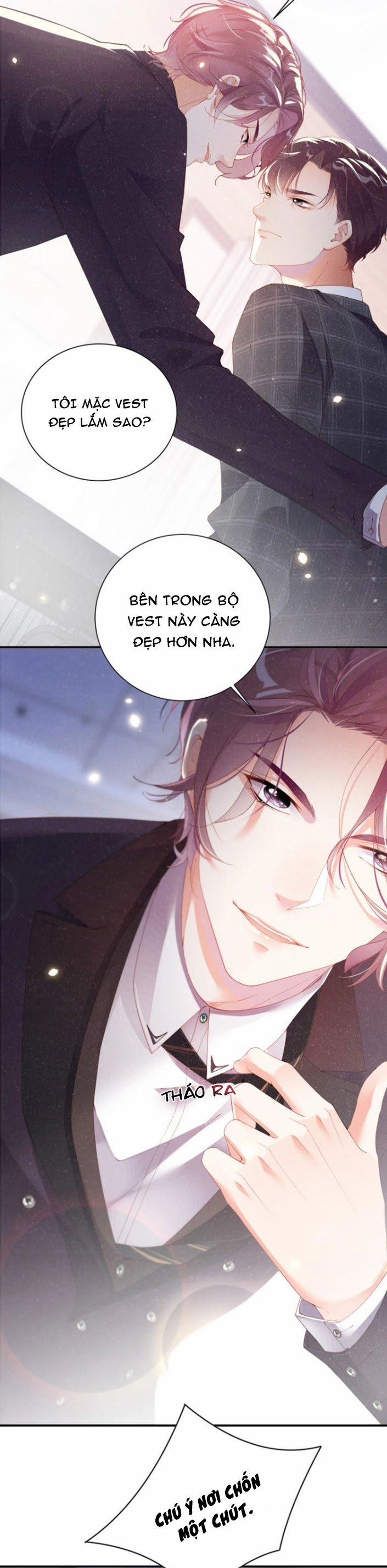 Ai Đem Ai Là Thật 3 trang 17