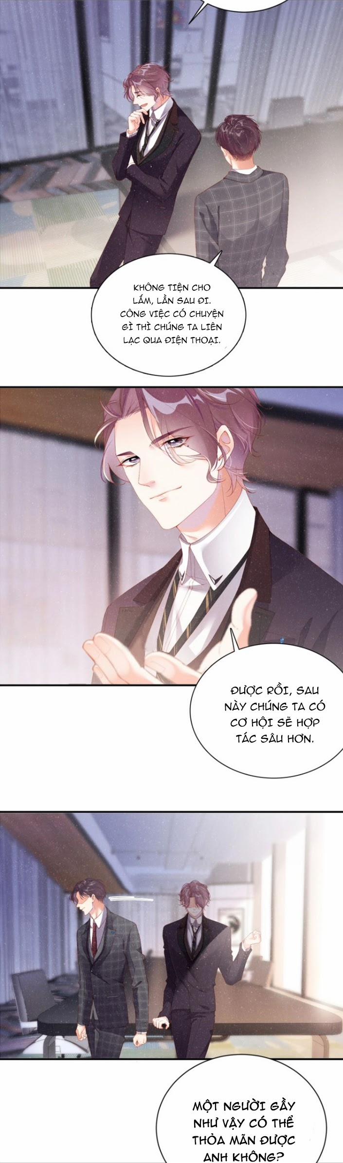 Ai Đem Ai Là Thật 3 trang 19