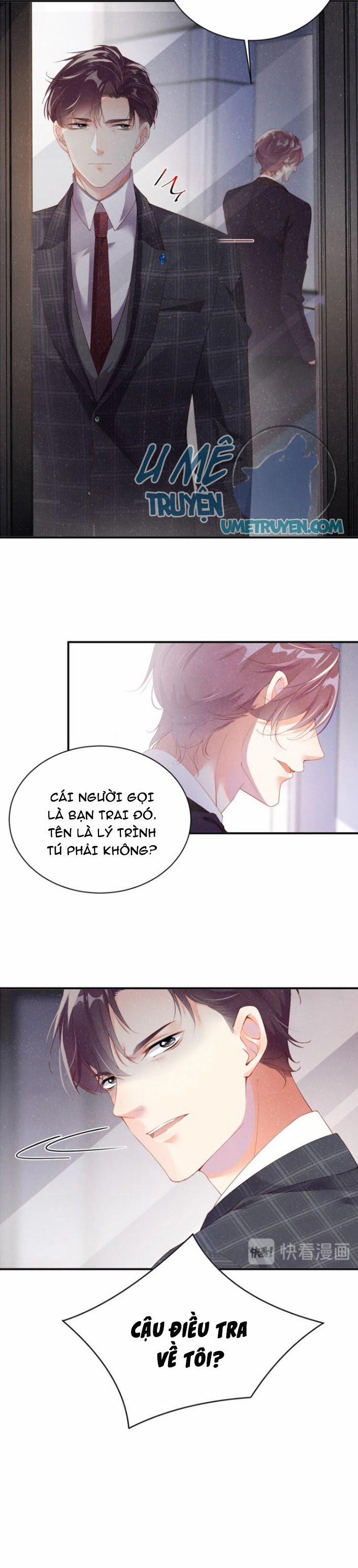 Ai Đem Ai Là Thật 3 trang 20