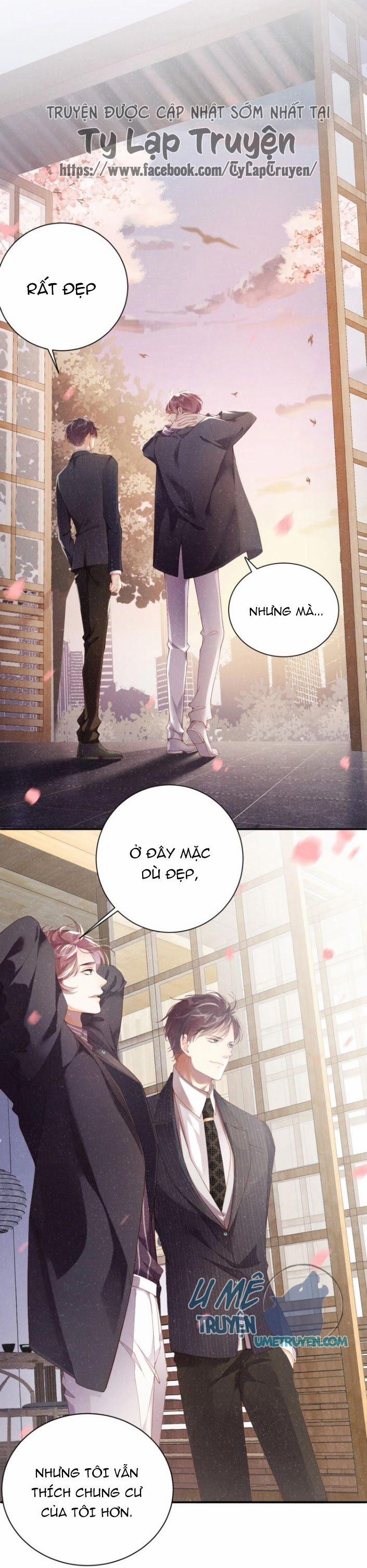 Ai Đem Ai Là Thật 3 trang 5