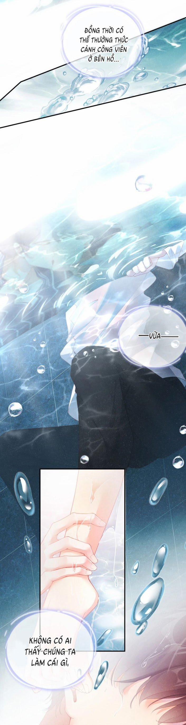 Ai Đem Ai Là Thật 3 trang 7