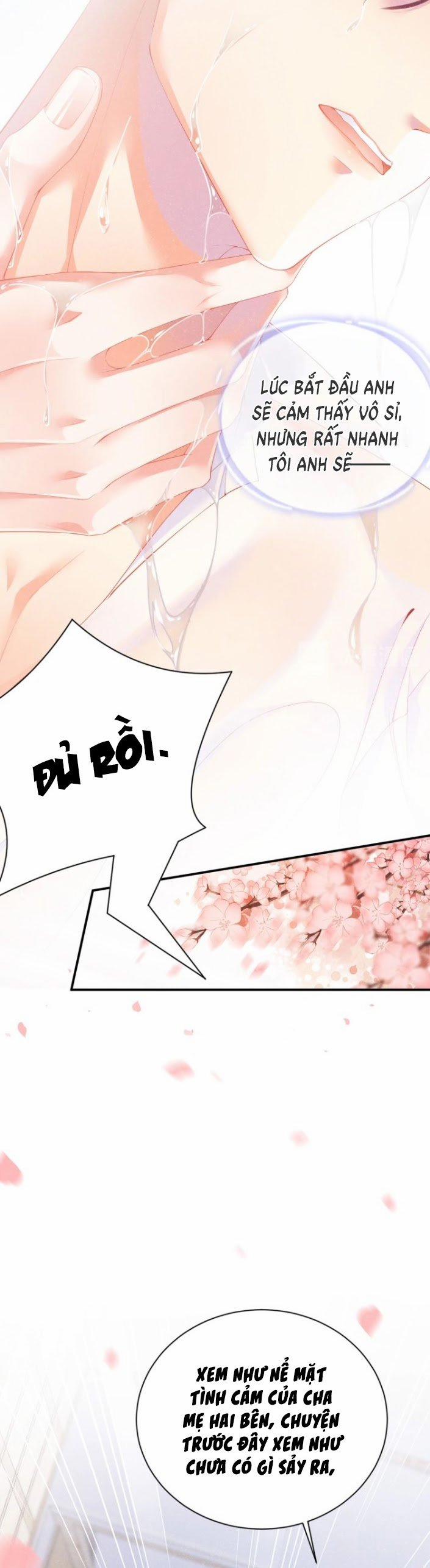 Ai Đem Ai Là Thật 3 trang 8