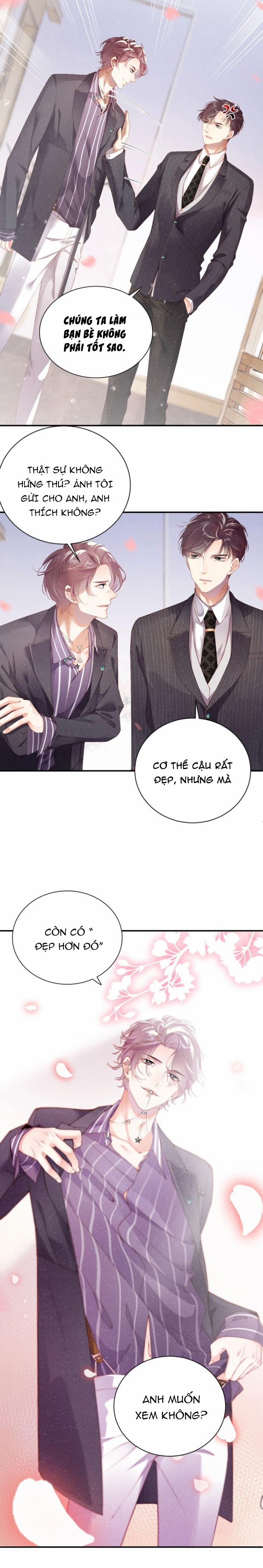 Ai Đem Ai Là Thật 3 trang 9