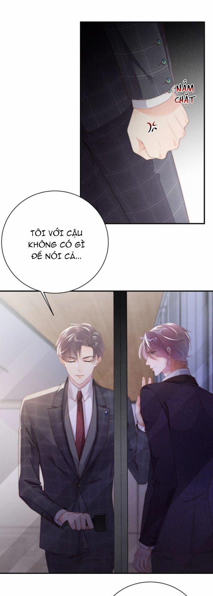 Ai Đem Ai Là Thật 4 trang 10