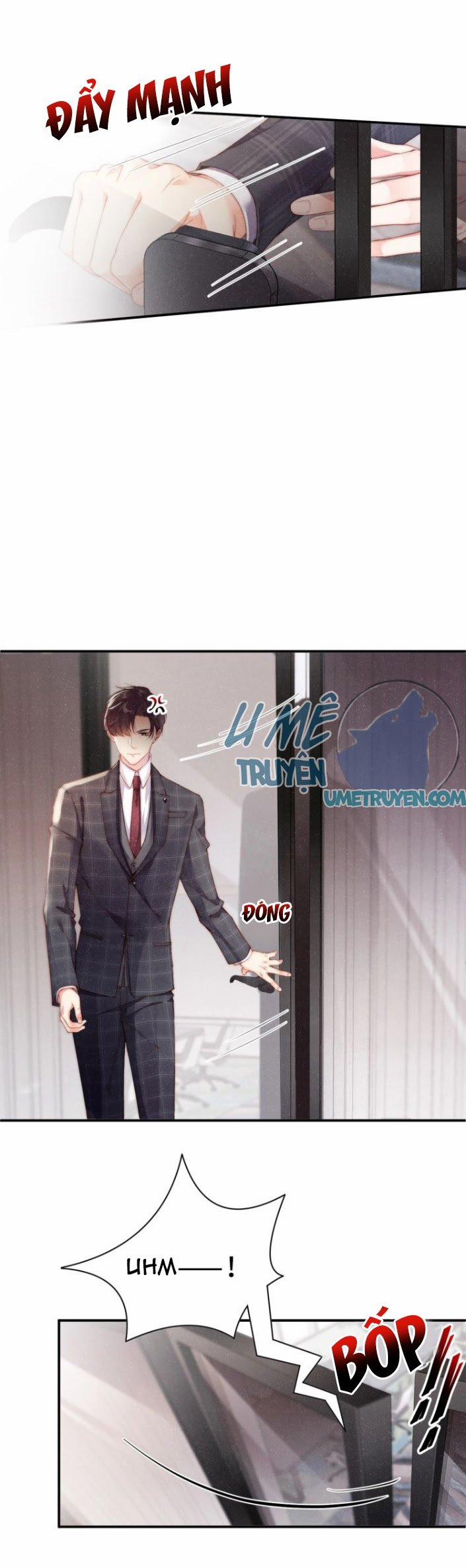 Ai Đem Ai Là Thật 4 trang 12