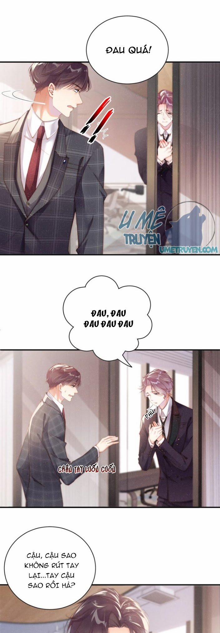 Ai Đem Ai Là Thật 4 trang 13