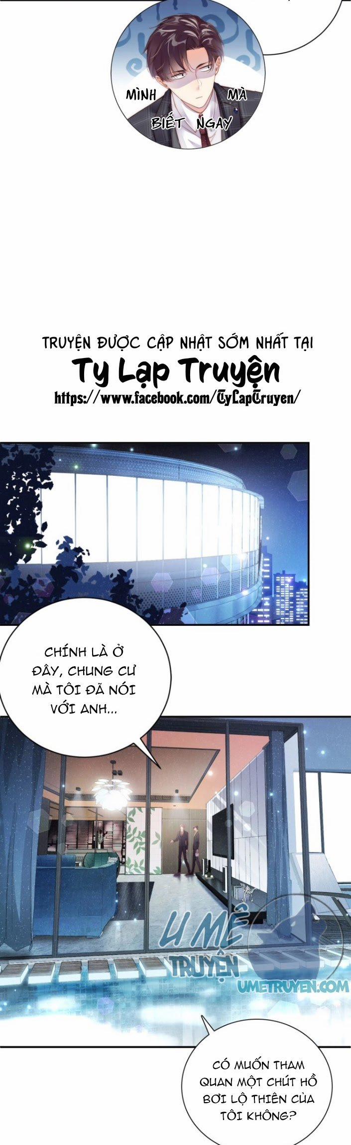 Ai Đem Ai Là Thật 4 trang 18